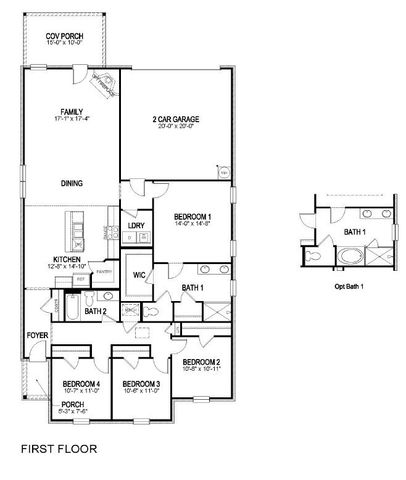 293 Harvest Point Blvd, Spring Hill, TN 37174