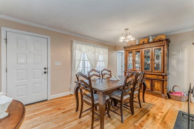 444 Battleline Drive, Rocky Face, GA 30740