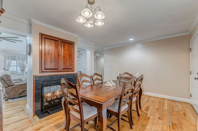 444 Battleline Drive, Rocky Face, GA 30740