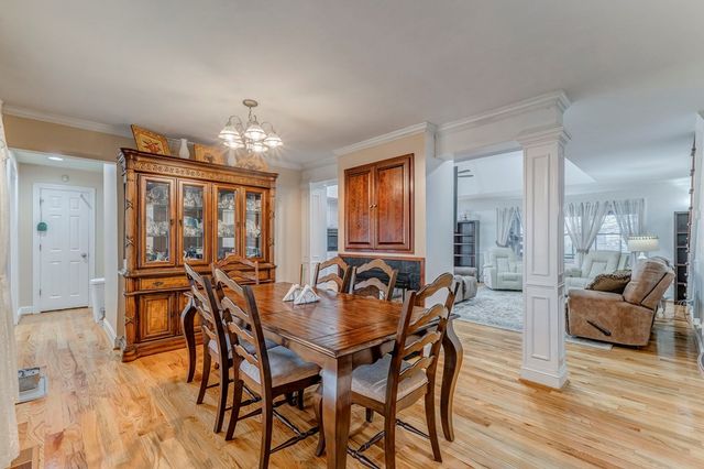 444 Battleline Drive, Rocky Face, GA 30740