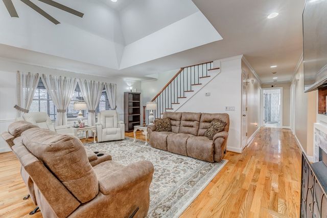 444 Battleline Drive, Rocky Face, GA 30740