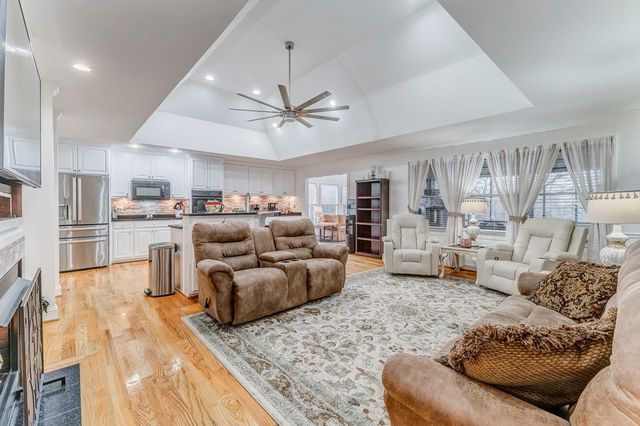 444 Battleline Drive, Rocky Face, GA 30740