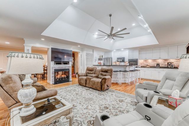 444 Battleline Drive, Rocky Face, GA 30740