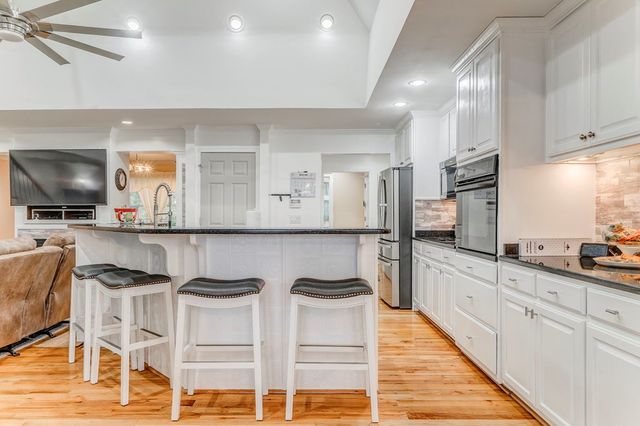 444 Battleline Drive, Rocky Face, GA 30740