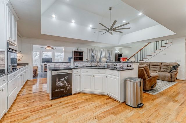 444 Battleline Drive, Rocky Face, GA 30740