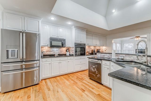 444 Battleline Drive, Rocky Face, GA 30740