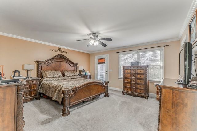 444 Battleline Drive, Rocky Face, GA 30740