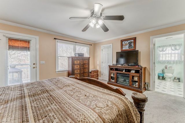 444 Battleline Drive, Rocky Face, GA 30740