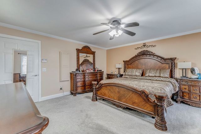 444 Battleline Drive, Rocky Face, GA 30740