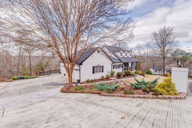 444 Battleline Drive, Rocky Face, GA 30740