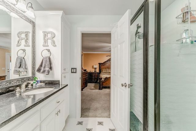 444 Battleline Drive, Rocky Face, GA 30740