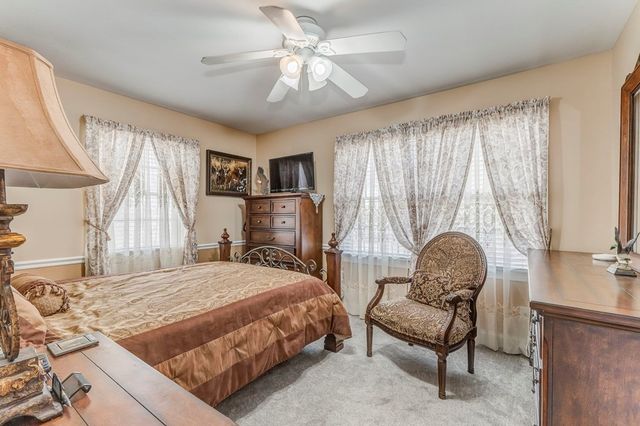 444 Battleline Drive, Rocky Face, GA 30740