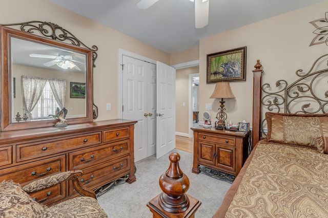 444 Battleline Drive, Rocky Face, GA 30740