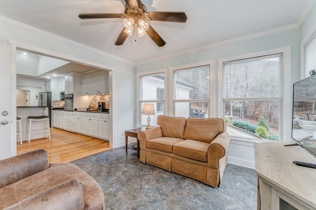 444 Battleline Drive, Rocky Face, GA 30740