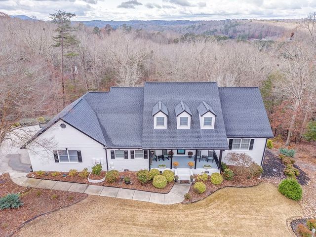 444 Battleline Drive, Rocky Face, GA 30740