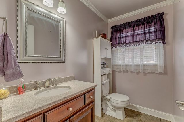 444 Battleline Drive, Rocky Face, GA 30740