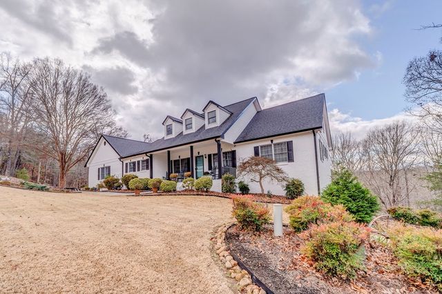 444 Battleline Drive, Rocky Face, GA 30740