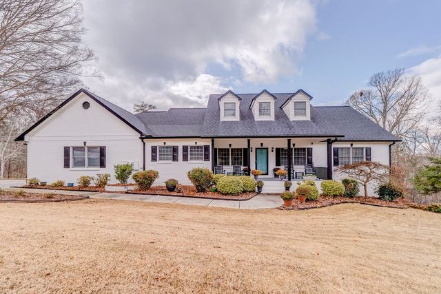 444 Battleline Drive, Rocky Face, GA 30740