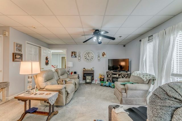 444 Battleline Drive, Rocky Face, GA 30740