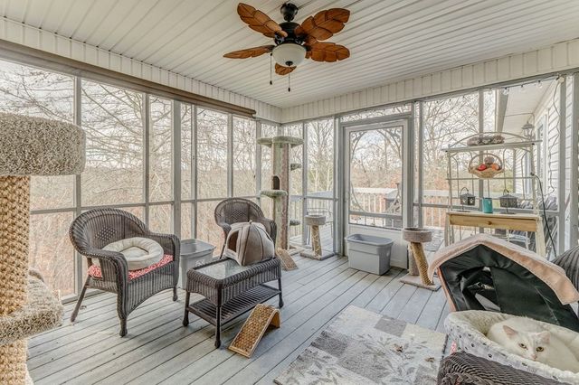 444 Battleline Drive, Rocky Face, GA 30740