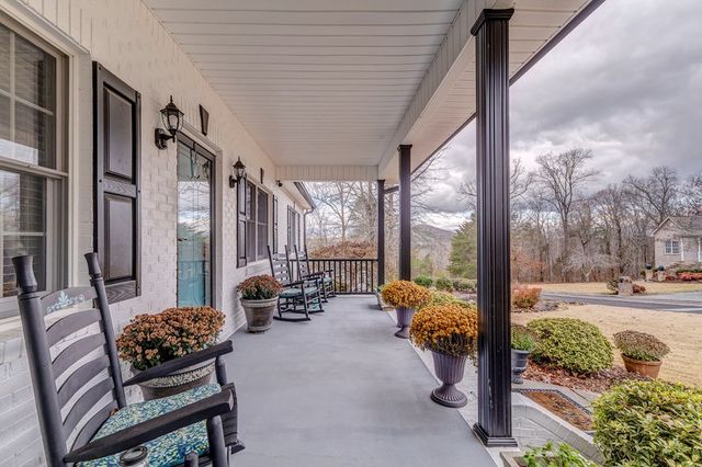 444 Battleline Drive, Rocky Face, GA 30740
