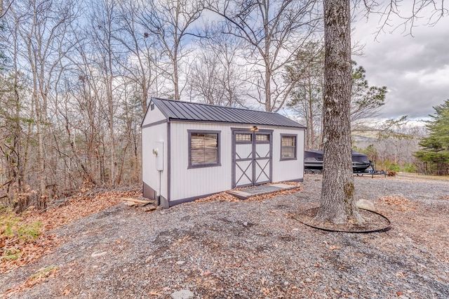 444 Battleline Drive, Rocky Face, GA 30740