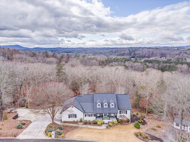 444 Battleline Drive, Rocky Face, GA 30740