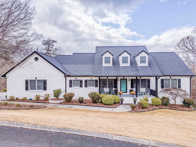 444 Battleline Drive, Rocky Face, GA 30740