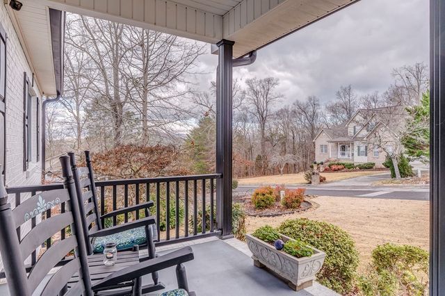 444 Battleline Drive, Rocky Face, GA 30740