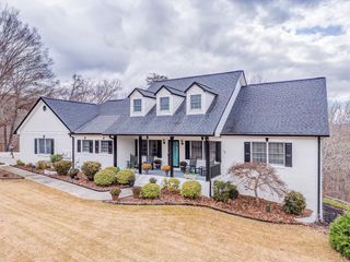 444 Battleline Drive, Rocky Face, GA 30740