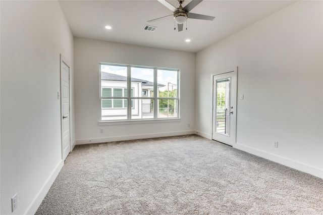 7307 Rubio Place, Dallas, TX 75235