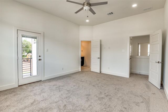7307 Rubio Place, Dallas, TX 75235