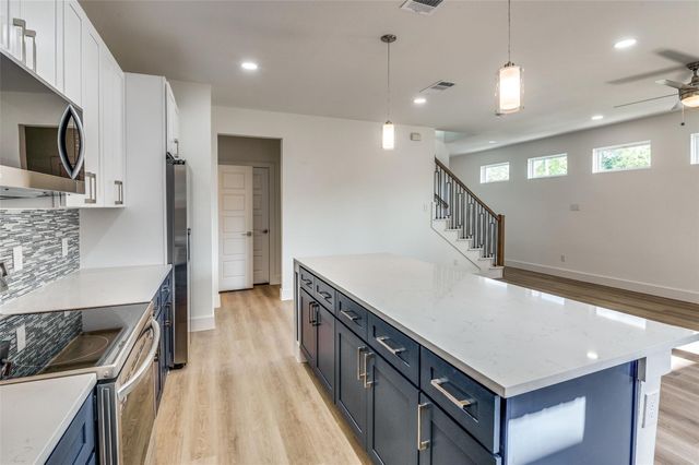 7307 Rubio Place, Dallas, TX 75235