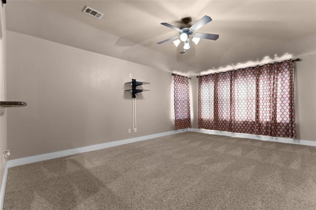 1011 Cadbury Lane, Forney, TX 75126