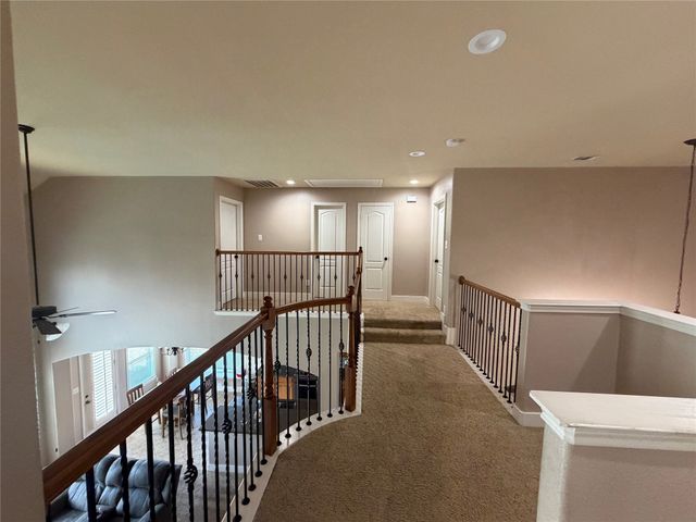 1011 Cadbury Lane, Forney, TX 75126