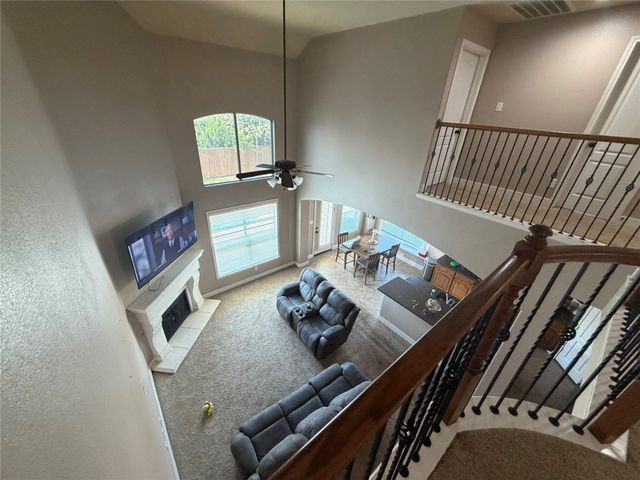 1011 Cadbury Lane, Forney, TX 75126