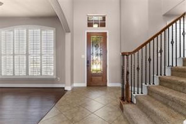 1011 Cadbury Lane, Forney, TX 75126