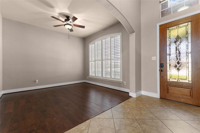 1011 Cadbury Lane, Forney, TX 75126