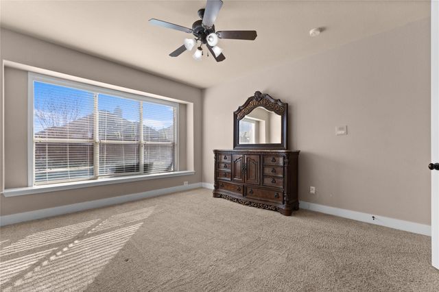 1011 Cadbury Lane, Forney, TX 75126