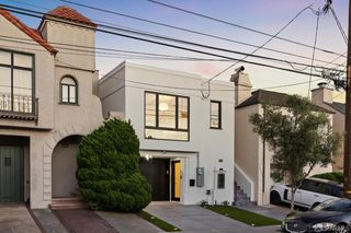 1726 30th Avenue, San Francisco, CA 94122