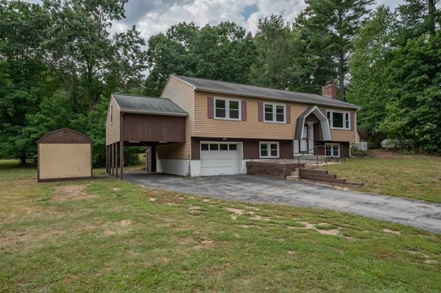 72 Back River Road, Merrimack, NH 03054