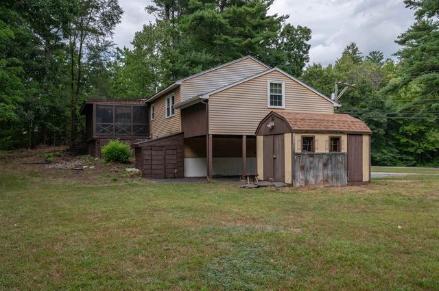 72 Back River Road, Merrimack, NH 03054