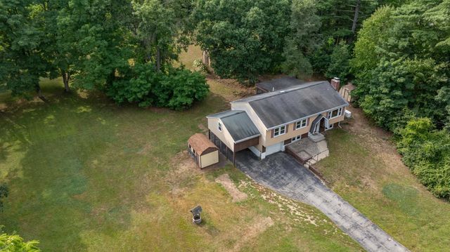 72 Back River Road, Merrimack, NH 03054