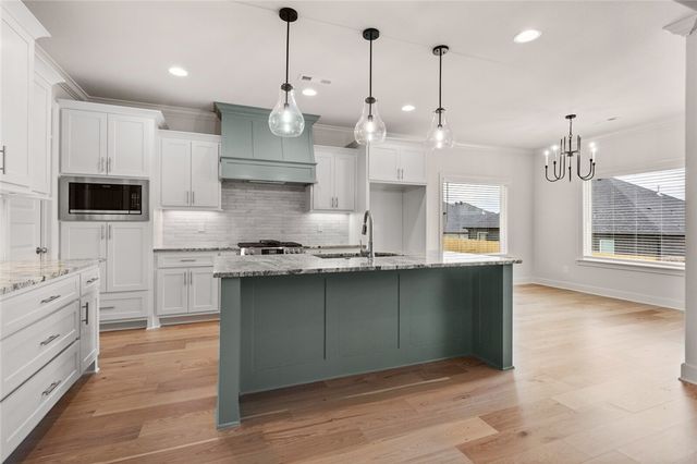 1212 Peel Lane, Pea Ridge, AR 72751