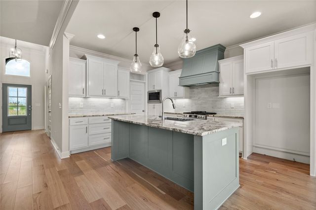 1212 Peel Lane, Pea Ridge, AR 72751