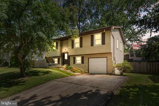 2535 SYMPHONY LN, Gambrills, MD 21054