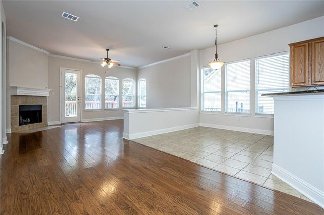 14524 American Kestrel DR, Austin, TX 78738