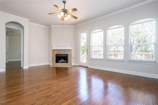 14524 American Kestrel DR, Austin, TX 78738