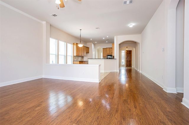 14524 American Kestrel DR, Austin, TX 78738