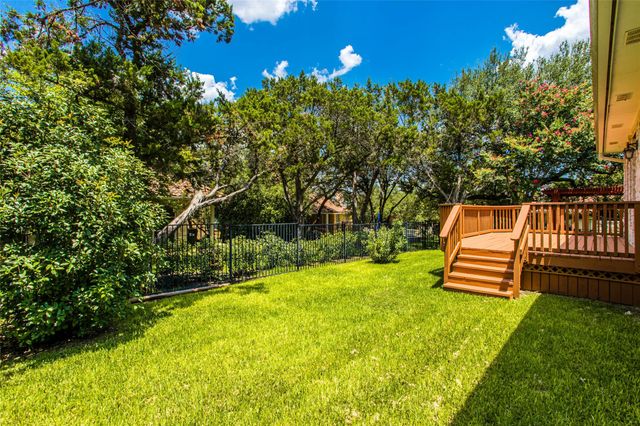 14524 American Kestrel DR, Austin, TX 78738